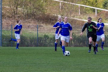 Bild 28 - Frauen FSC Kaltenkirchen II U23 - SV Bokhorst : Ergebnis: 4:1